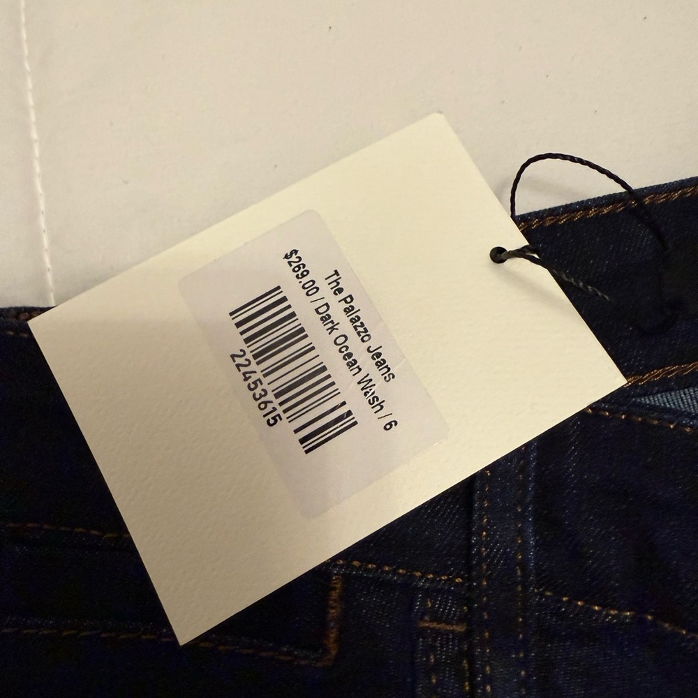 Brand New Ruti Palazzo Jean - Picture 3 of 4